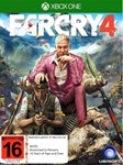  Far Cry 4 XBOX ONE / XBOX SERIES X|S / КЛЮЧ 