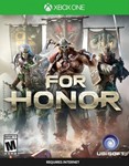  FOR HONOR - Standard Edition XBOX / КЛЮЧ 