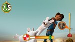  RABBIDS INVASION - GOLD EDITION XBOX / КЛЮЧ  - изображение № 4