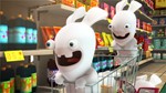  RABBIDS INVASION - GOLD EDITION XBOX / КЛЮЧ  - изображение № 5