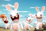  RABBIDS INVASION - GOLD EDITION XBOX / КЛЮЧ  - изображение № 3
