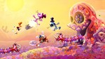  Rayman Legends XBOX ONE / SERIES X|S КЛЮЧ +GIFT  - изображение № 4
