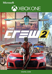  The Crew 2 - Standard Edition XBOX КЛЮЧ