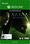 Alien: Isolation - The Collection XBOX КЛЮЧ+ GIFT