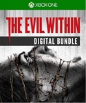  The Evil Within - Digital Bundle XBOX / КЛЮЧ 
