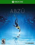  ABZU XBOX ONE / XBOX SERIES X|S / КЛЮЧ 