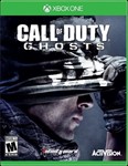  Call of Duty: Ghosts  XBOX ONE / SERIES X|S/ КЛЮЧ 