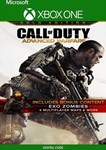  Call of Duty: Advanced Warfare Gold Edition XBOX 