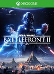 STAR WARS Battlefront II XBOX ONE/SERIES X|S/КЛЮЧ