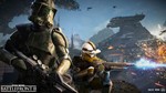 STAR WARS Battlefront II XBOX ONE/SERIES X|S/КЛЮЧ - изображение № 4
