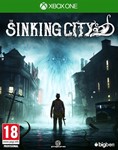 The Sinking City XBOX ONE / SERIES X|S КЛЮЧ+ GIFT