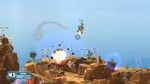 Worms Battlegrounds + Worms W.M.D XBOX КЛЮЧ+ GIFT - изображение № 5