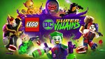  LEGO DC Super-Villains XBOX КЛЮЧ  + GIFT  - изображение № 2