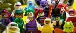  LEGO DC Super-Villains XBOX КЛЮЧ  + GIFT  - изображение № 5