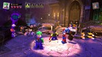 LEGO DC Super-Villains Deluxe Edition XBOX КЛЮЧ + - изображение № 4