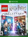  LEGO Harry Potter Collection XBOX КЛЮЧ + GIFT