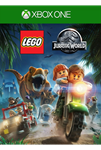  LEGO Jurassic World XBOX КЛЮЧ  + GIFT 