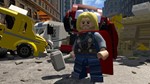  LEGO Marvel’s Avengers Deluxe Edition XBOX КЛЮЧ+ - изображение № 5