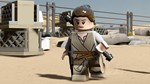  LEGO Star Wars: The Force Awakens Deluxe XBOX /  - изображение № 4