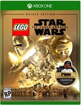  LEGO Star Wars: The Force Awakens Deluxe XBOX / 