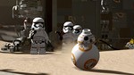  LEGO Star Wars: The Force Awakens Deluxe XBOX /  - изображение № 5