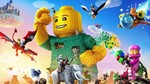 LEGO Worlds  XBOX ONE / SERIES X|S КЛЮЧ+ GIFT - изображение № 3