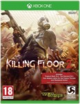 Killing Floor 2 XBOX ONE / SERIES X|S КЛЮЧ+ GIFT 