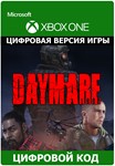  Daymare: 1998  XBOX ONE / XBOX SERIES X|S / КЛЮЧ 