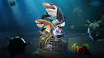  Hungry Shark World XBOX КЛЮЧ + GIFT  - изображение № 4