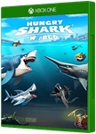  Hungry Shark World XBOX КЛЮЧ + GIFT 