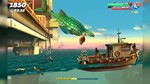 Hungry Shark World XBOX КЛЮЧ + GIFT  - изображение № 5