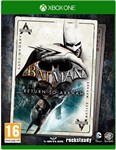  Batman: Return to Arkham XBOX КЛЮЧ  + 