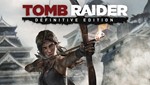  Tomb Raider: Definitive Edition XBOX / КЛЮЧ  - изображение № 2