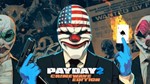  PAYDAY 2: CRIMEWAVE EDITION  XBOX / КЛЮЧ   - изображение № 2