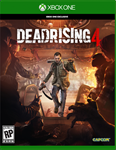  Dead Rising 4 XBOX ONE / XBOX SERIES X|S / КЛЮЧ 