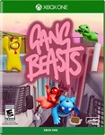  Gang Beasts XBOX ONE / XBOX SERIES X|S / КЛЮЧ 