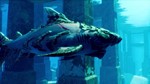  Maneater XBOX ONE / XBOX SERIES X|S / КЛЮЧ  - изображение № 4