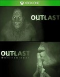  Outlast: Bundle of Terror XBOX ONE/SERIES X|S/КЛЮЧ