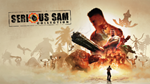  Serious Sam Collection XBOX КЛЮЧ + GIFT  - изображение № 2