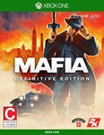  Mafia: Definitive Edition XBOX КЛЮЧ  + GIFT 
