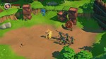  Asterix & Obelix XXL3: The Crystal Menhir XBOX + - изображение № 3