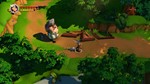  Asterix & Obelix XXL3: The Crystal Menhir XBOX + - изображение № 4