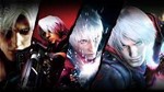  Devil May Cry HD Collection & 4SE Bundle XBOX КЛЮЧ - изображение № 2