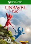  Unravel Two XBOX ONE / XBOX SERIES X|S / КЛЮЧ 
