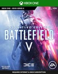  Battlefield V Definitive Edition XBOX / КЛЮЧ 