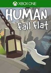 Human Fall Flat XBOX + WINDOWS (PC) КЛЮЧ