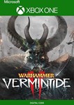  Warhammer: Vermintide 2 XBOX КЛЮЧ + GIFT