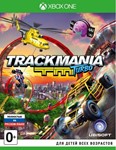 Trackmania Turbo XBOX ONE / SERIES X|S КЛЮЧ+ GIFT