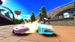  Team Sonic Racing XBOX ONE / SERIES X|S / КЛЮЧ  - изображение № 5