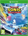  Team Sonic Racing XBOX ONE / SERIES X|S / КЛЮЧ 